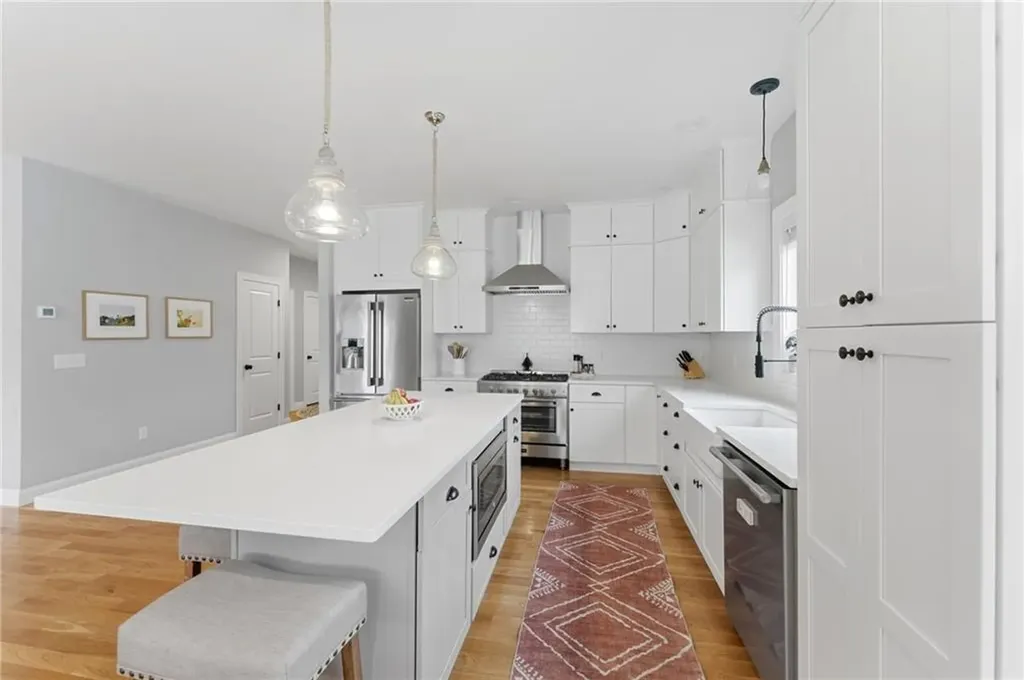 46 Somerset Circle North Kingstown RI 02852