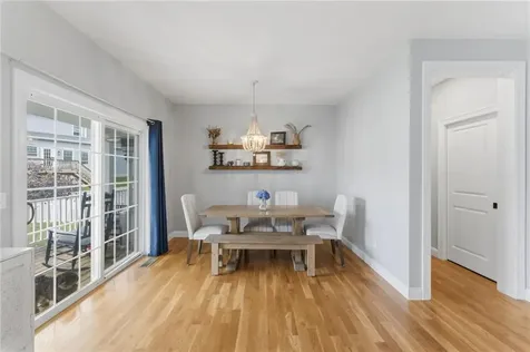 46 Somerset Circle North Kingstown RI 02852