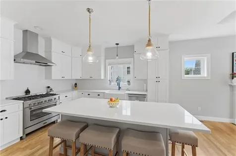 46 Somerset Circle North Kingstown RI 02852