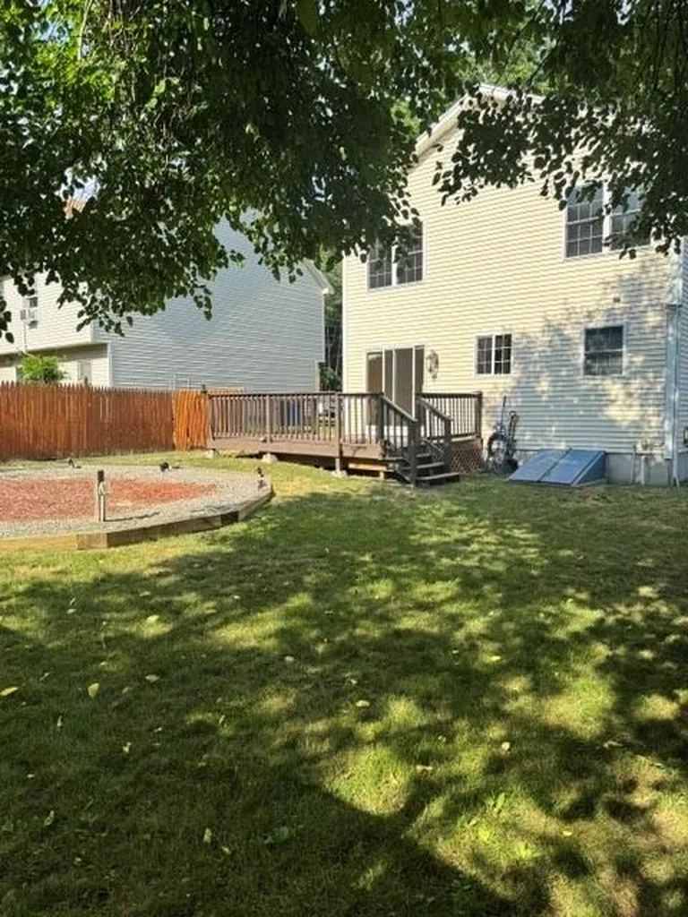 44 Lark Avenue Cranston RI 02920