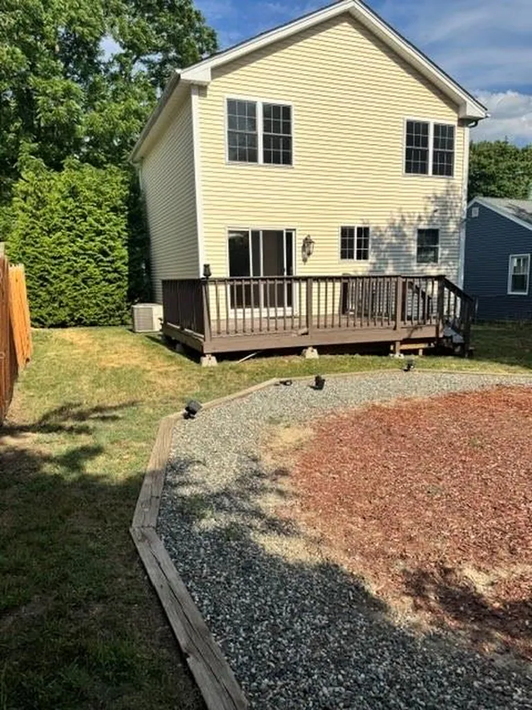 44 Lark Avenue Cranston RI 02920