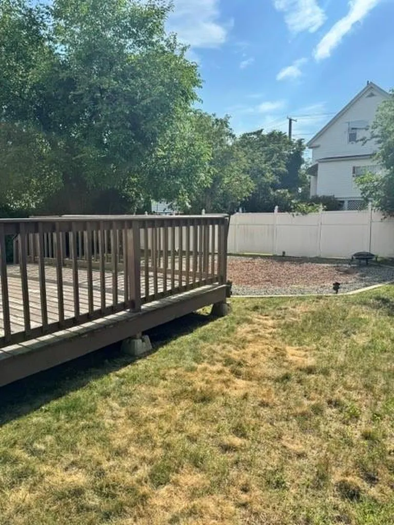 44 Lark Avenue Cranston RI 02920