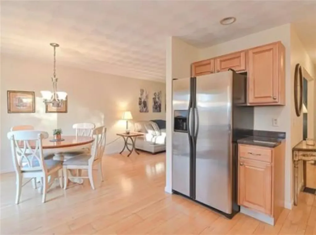 44 Lark Avenue Cranston RI 02920