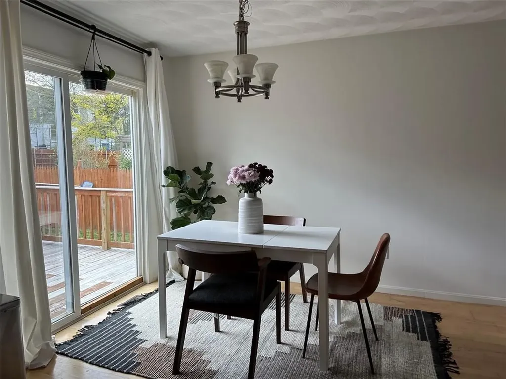 44 Lark Avenue Cranston RI 02920