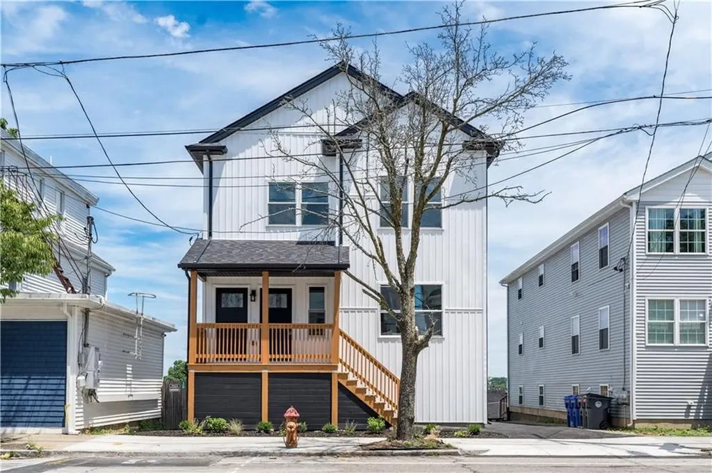 39 Douglas Avenue Providence RI 02908