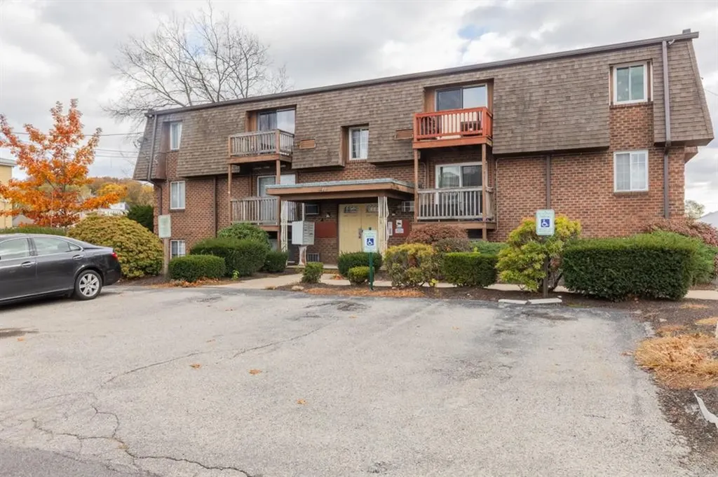 10 Josephine Street North Providence RI 02904