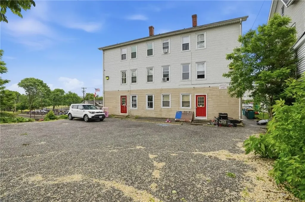 130 E School Street Woonsocket RI 02895