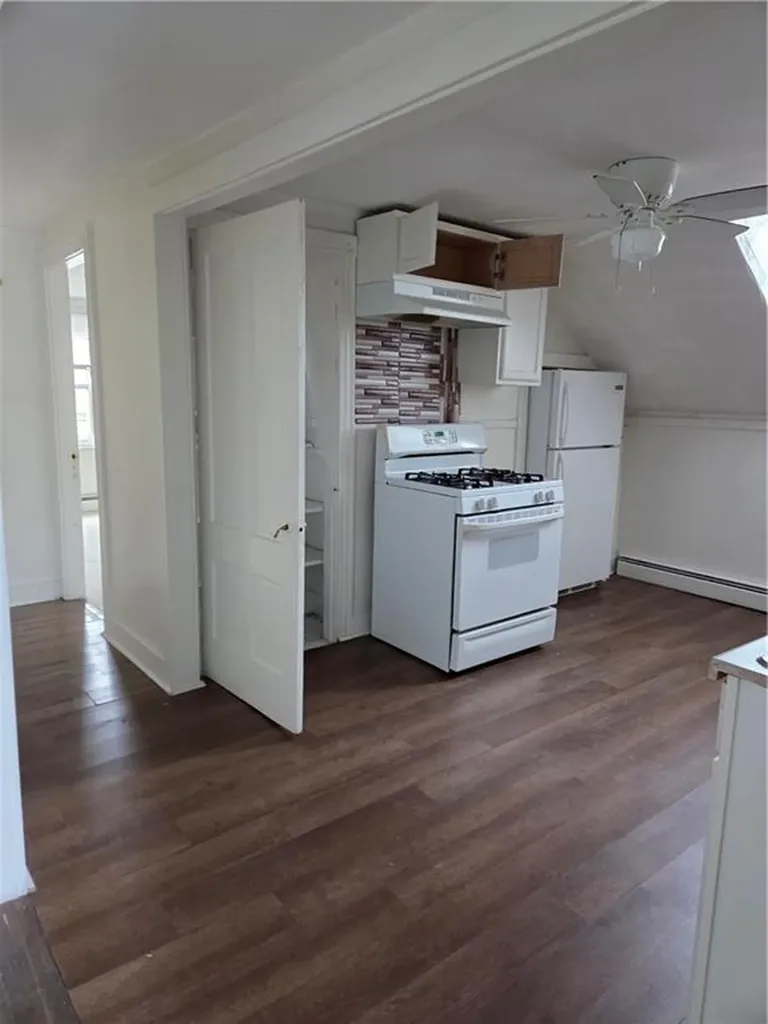 2 Gansett Avenue Cranston RI 02920