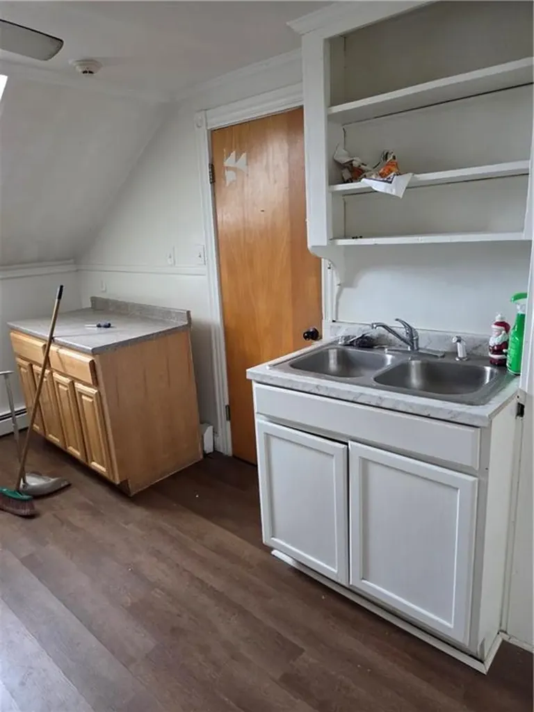 2 Gansett Avenue Cranston RI 02920