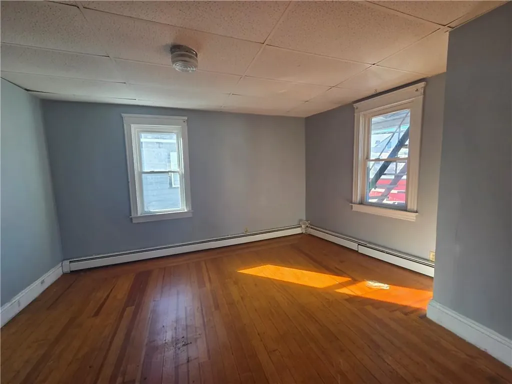 2 Gansett Avenue Cranston RI 02920