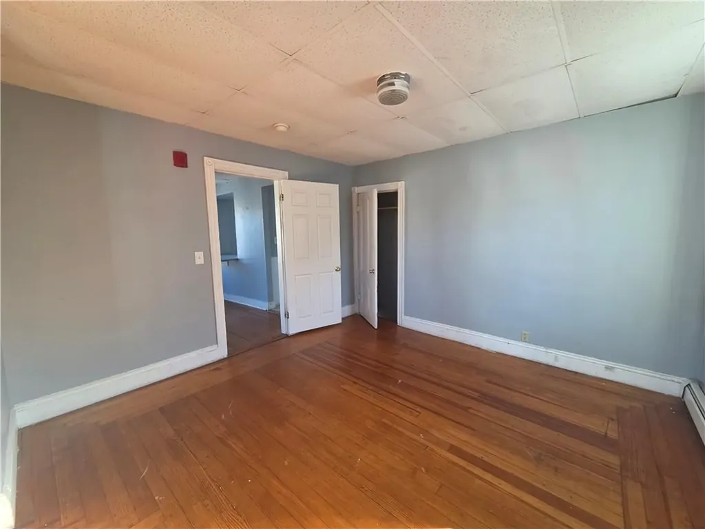 2 Gansett Avenue Cranston RI 02920