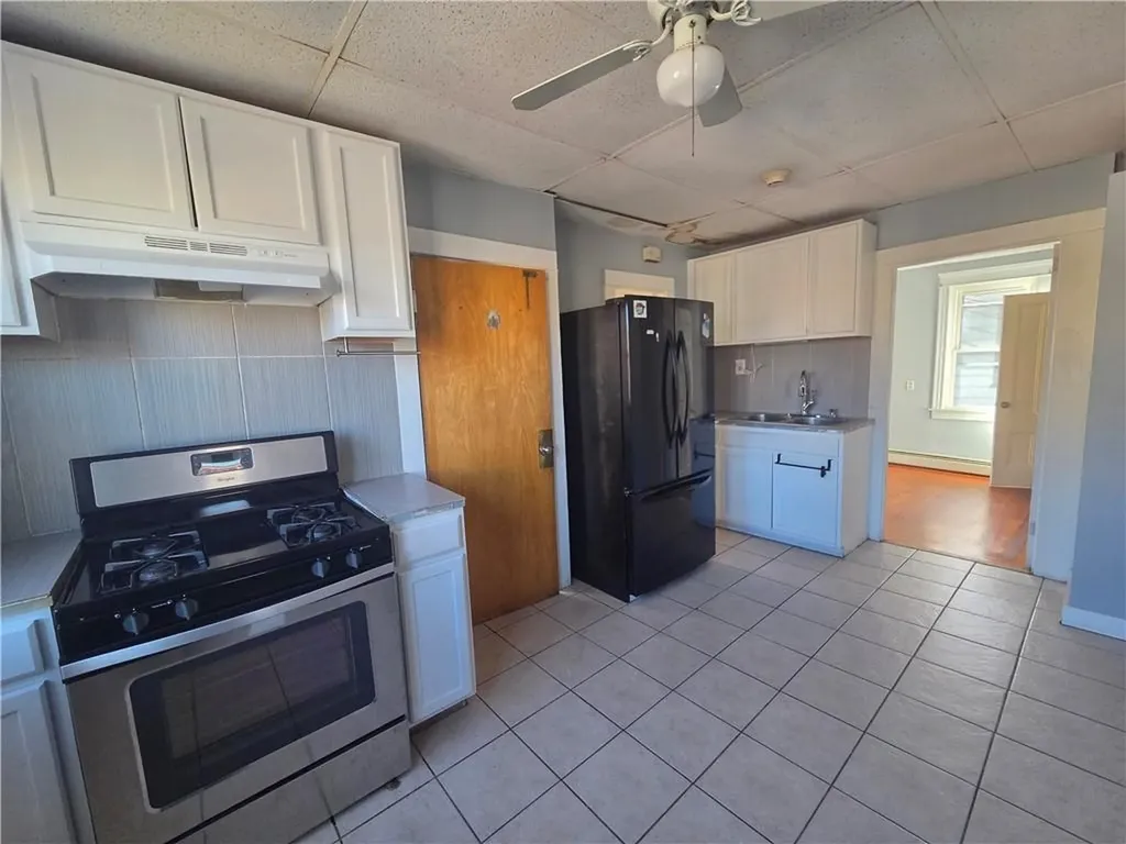 2 Gansett Avenue Cranston RI 02920