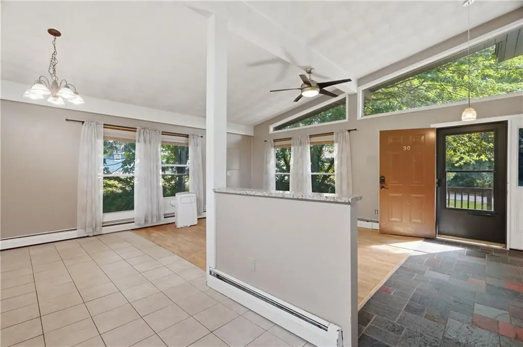 36 Wentworth Street North Providence RI 02904