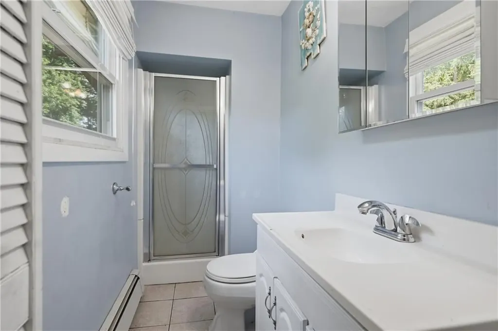 36 Wentworth Street North Providence RI 02904