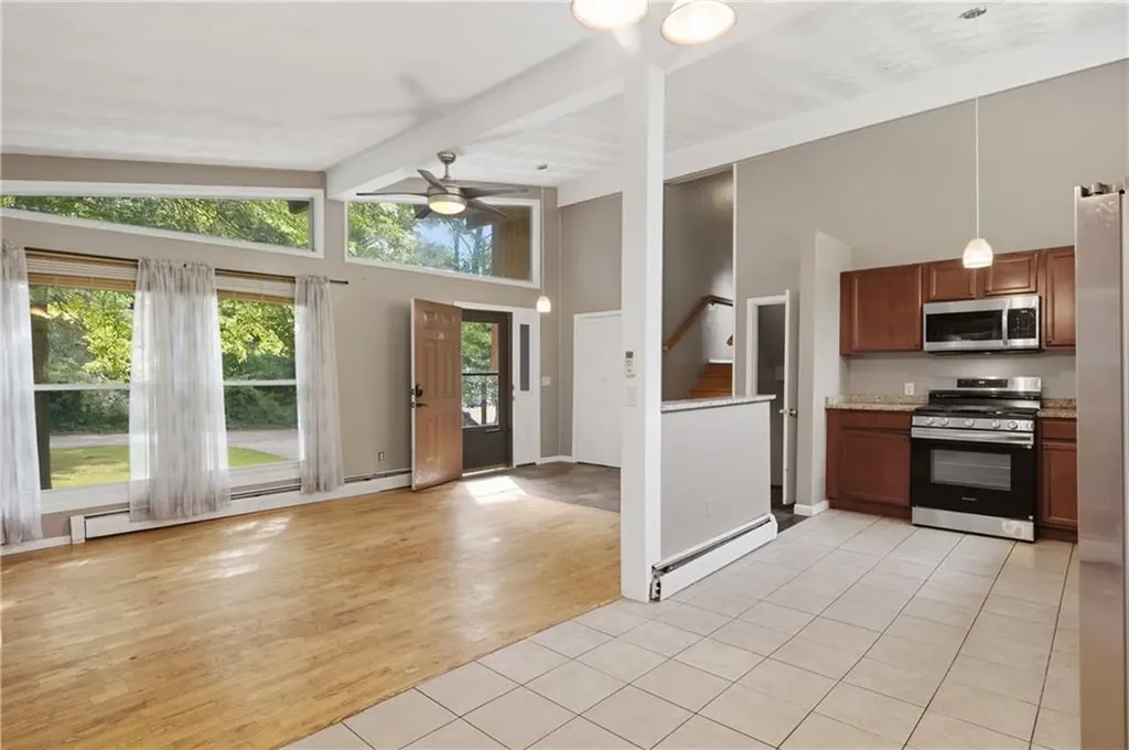 36 Wentworth Street North Providence RI 02904