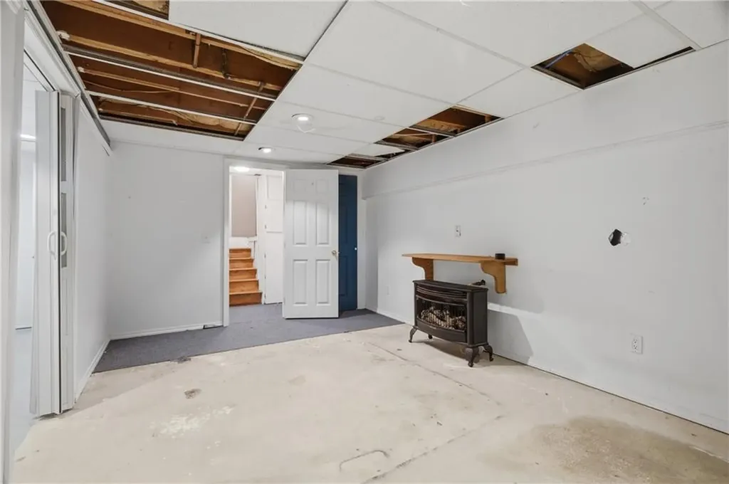 36 Wentworth Street North Providence RI 02904