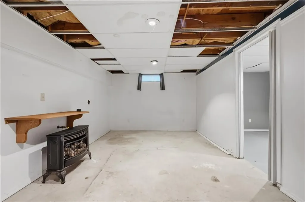 36 Wentworth Street North Providence RI 02904