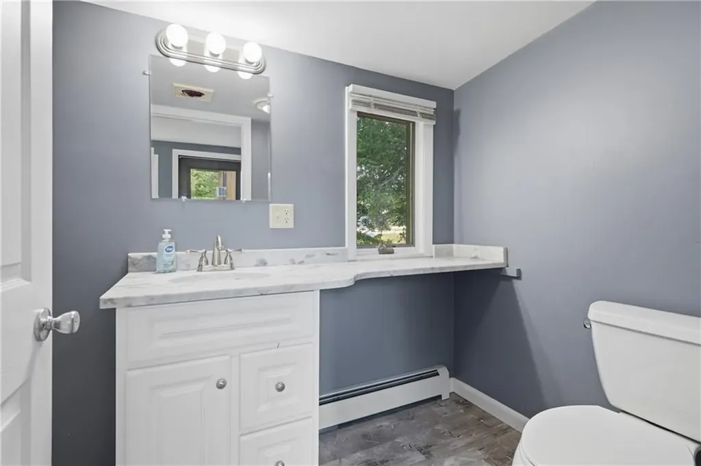 36 Wentworth Street North Providence RI 02904