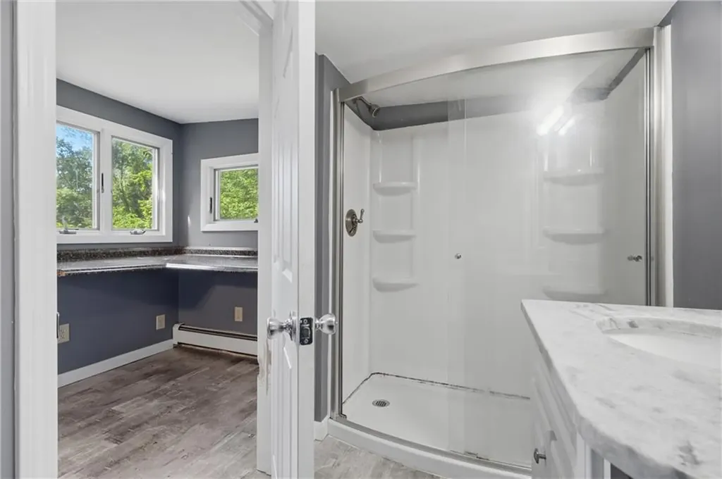 36 Wentworth Street North Providence RI 02904