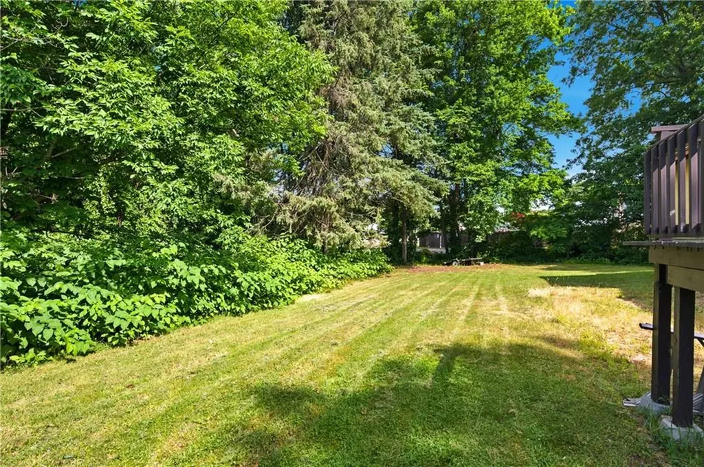36 Wentworth Street North Providence RI 02904