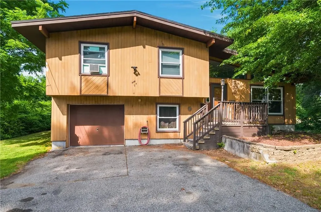 36 Wentworth Street North Providence RI 02904