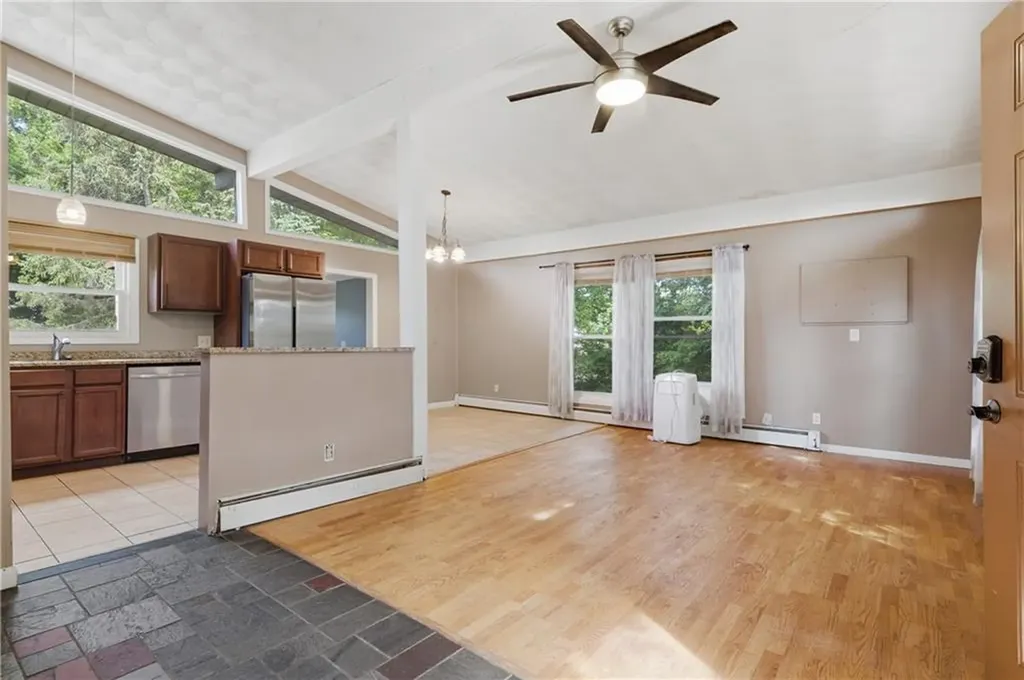 36 Wentworth Street North Providence RI 02904