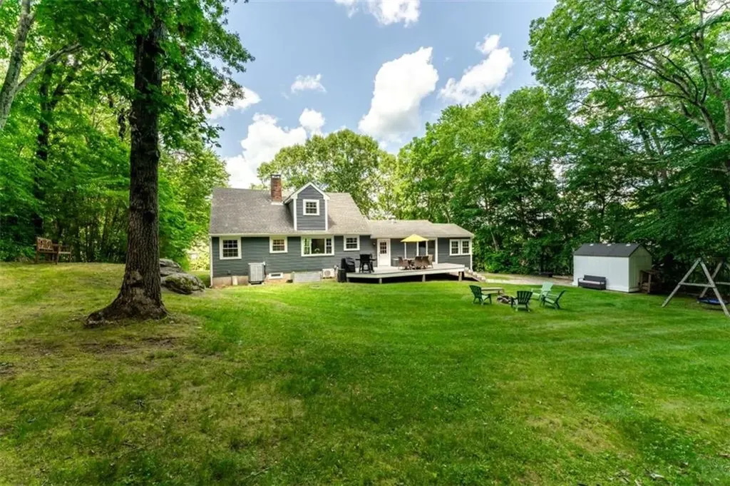 25 Hickory Lane Westerly RI 02891