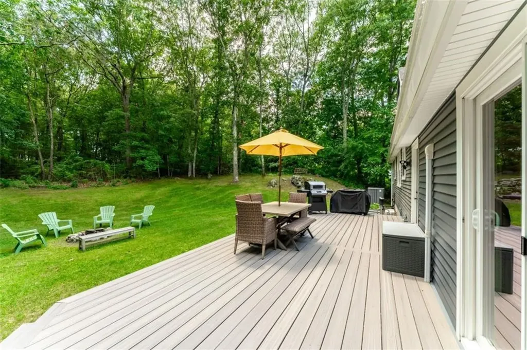 25 Hickory Lane Westerly RI 02891