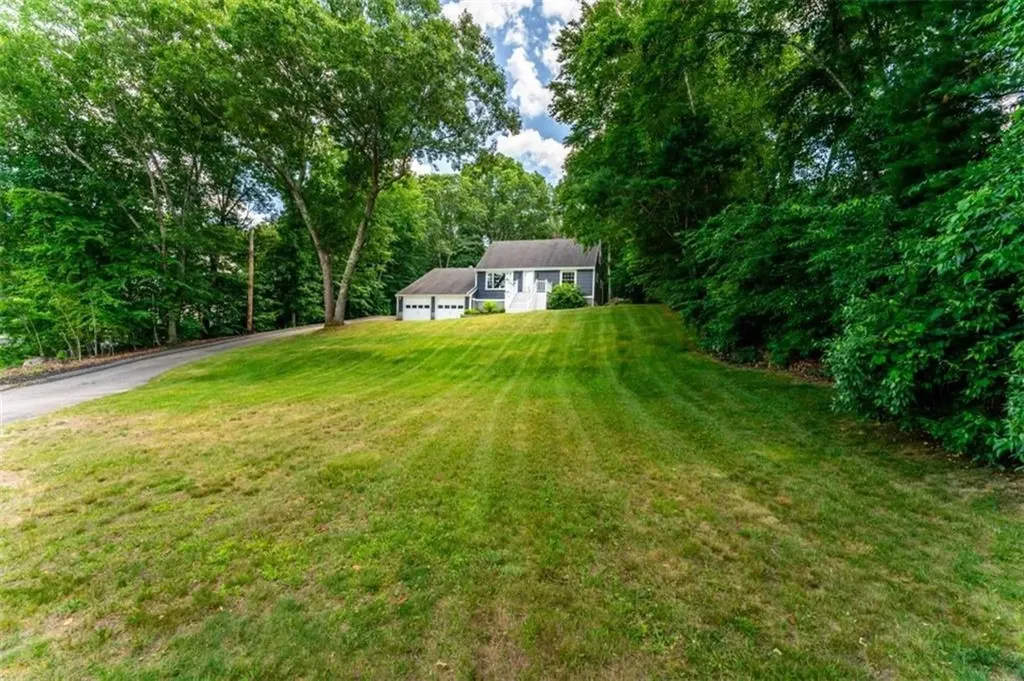 25 Hickory Lane Westerly RI 02891