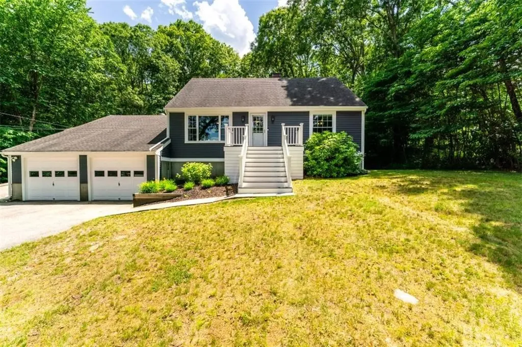 25 Hickory Lane Westerly RI 02891
