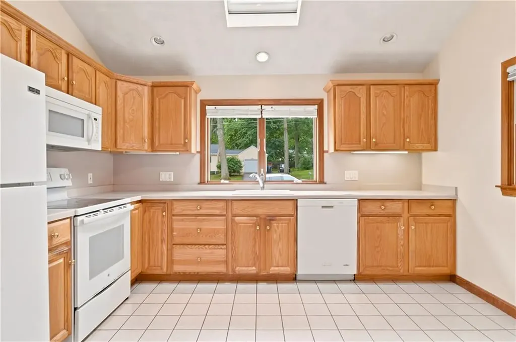 23 Alton Avenue Cumberland RI 02864