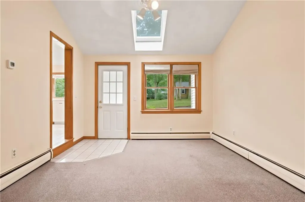 23 Alton Avenue Cumberland RI 02864