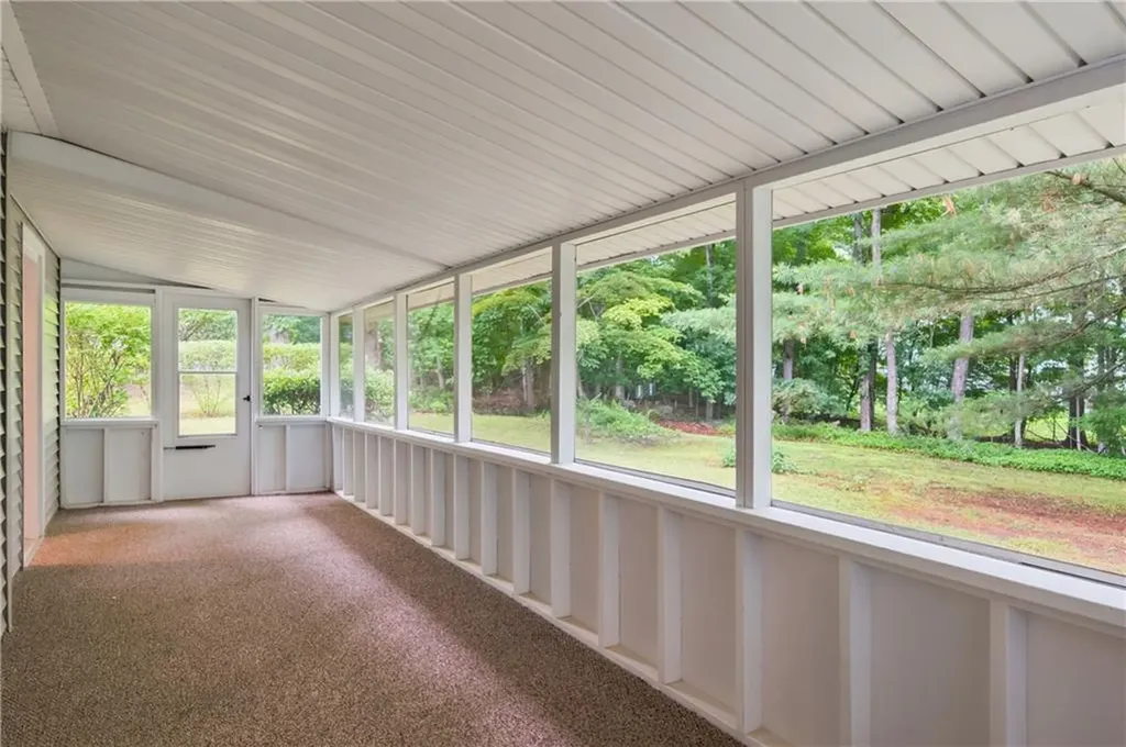 23 Alton Avenue Cumberland RI 02864