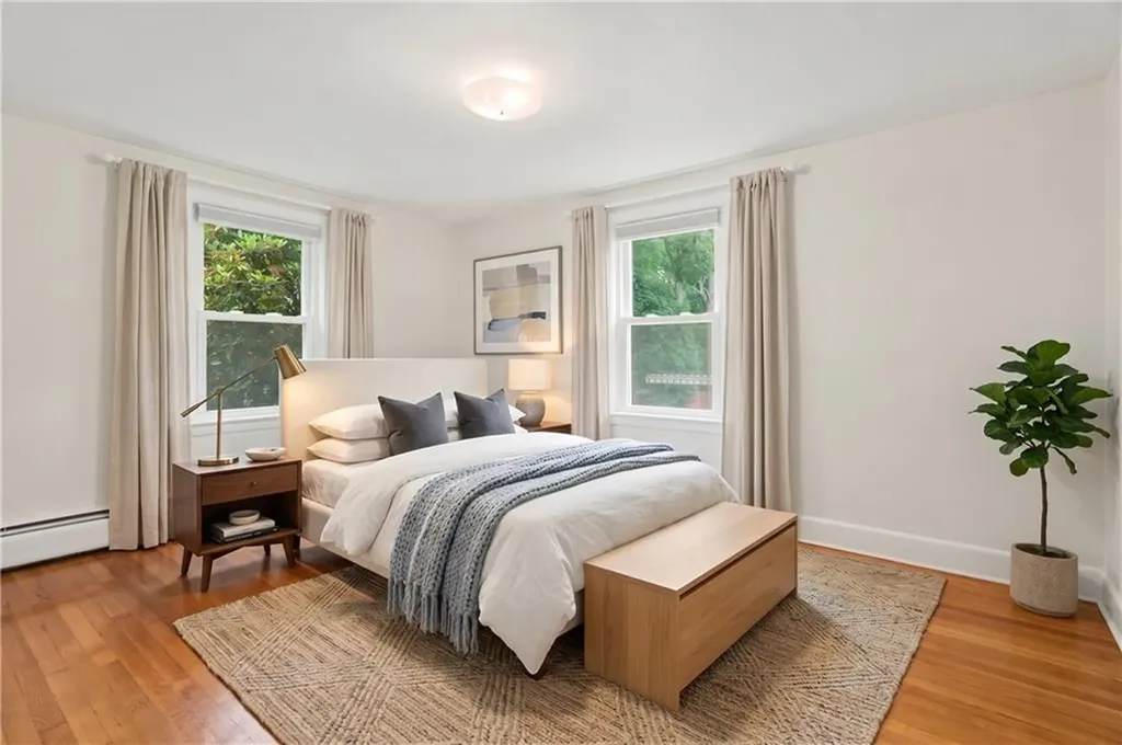 23 Alton Avenue Cumberland RI 02864