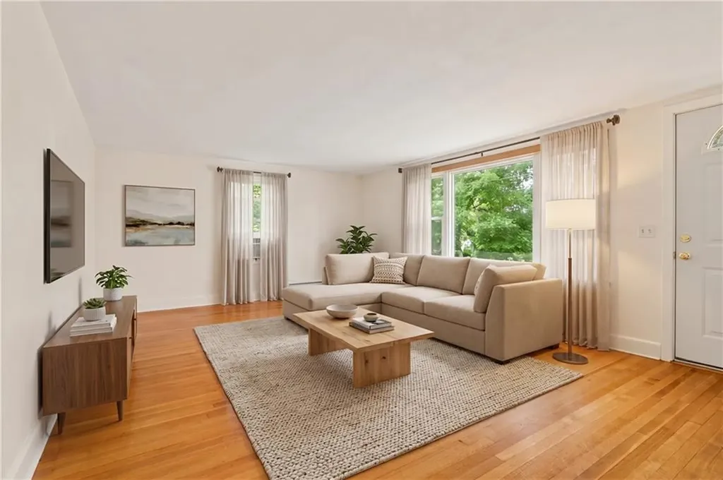 23 Alton Avenue Cumberland RI 02864