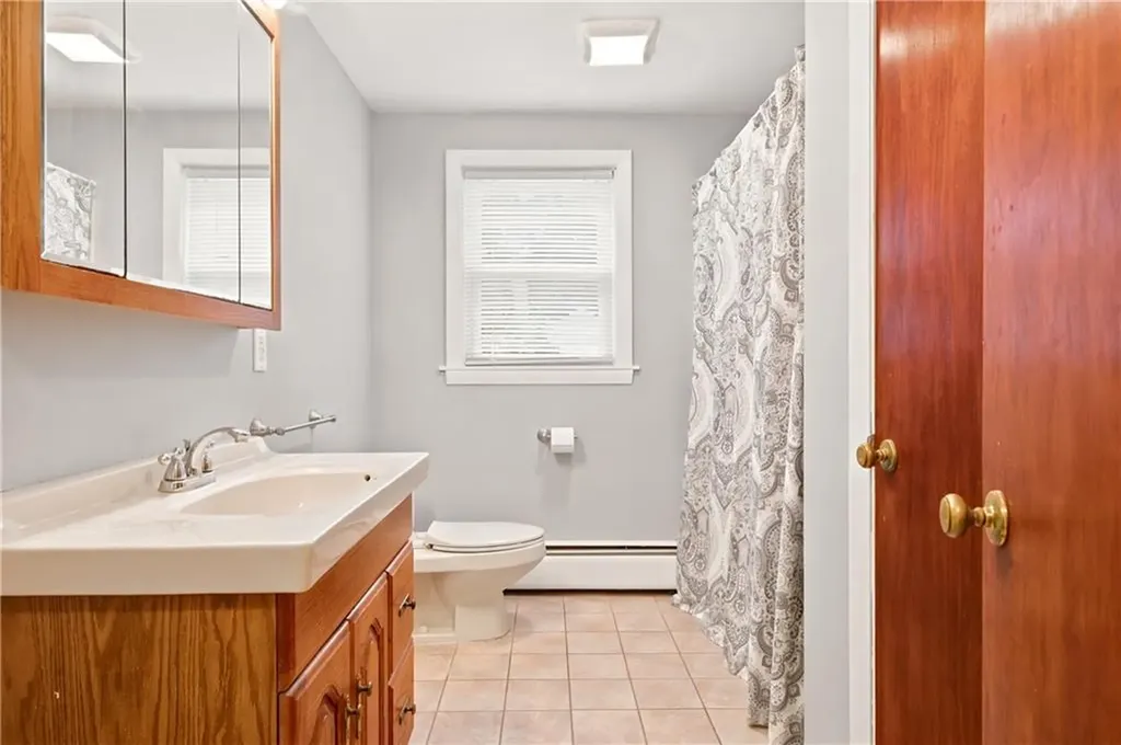 23 Alton Avenue Cumberland RI 02864