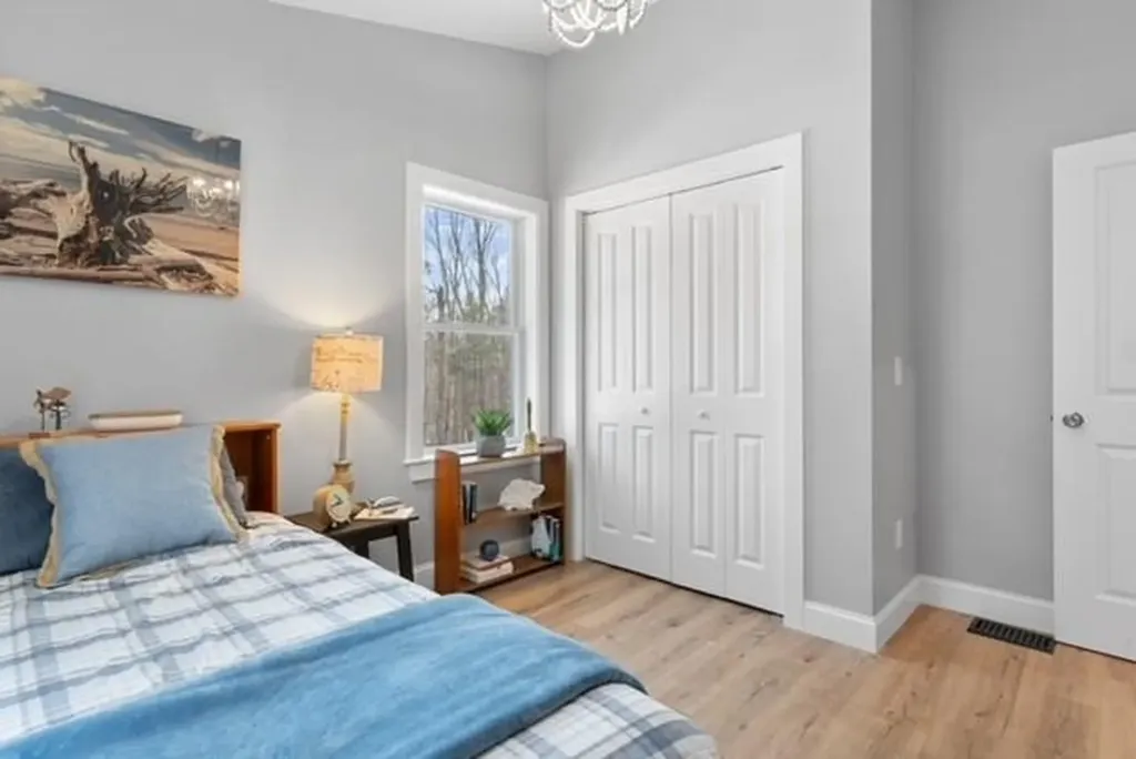 43 Weeks Hill Road Coventry RI 02827