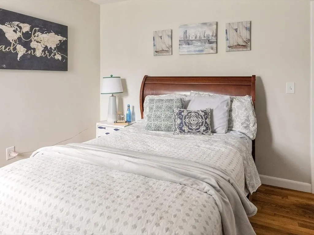 83 Vincent Avenue North Providence RI 02904