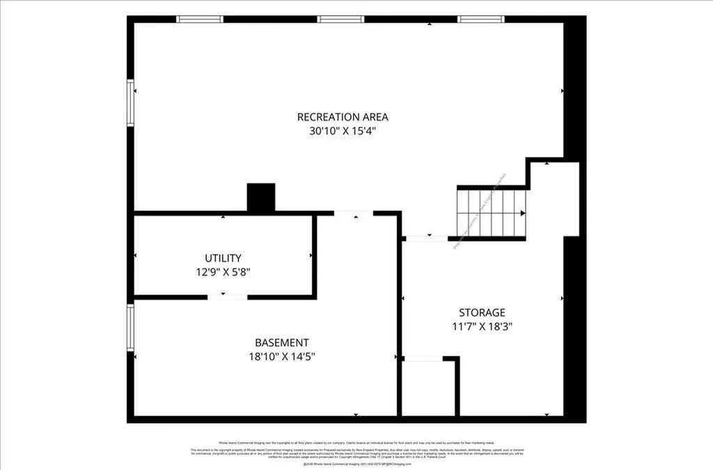 83 Vincent Avenue North Providence RI 02904