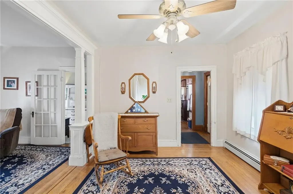 35 Woodlawn Avenue Pawtucket RI 02860