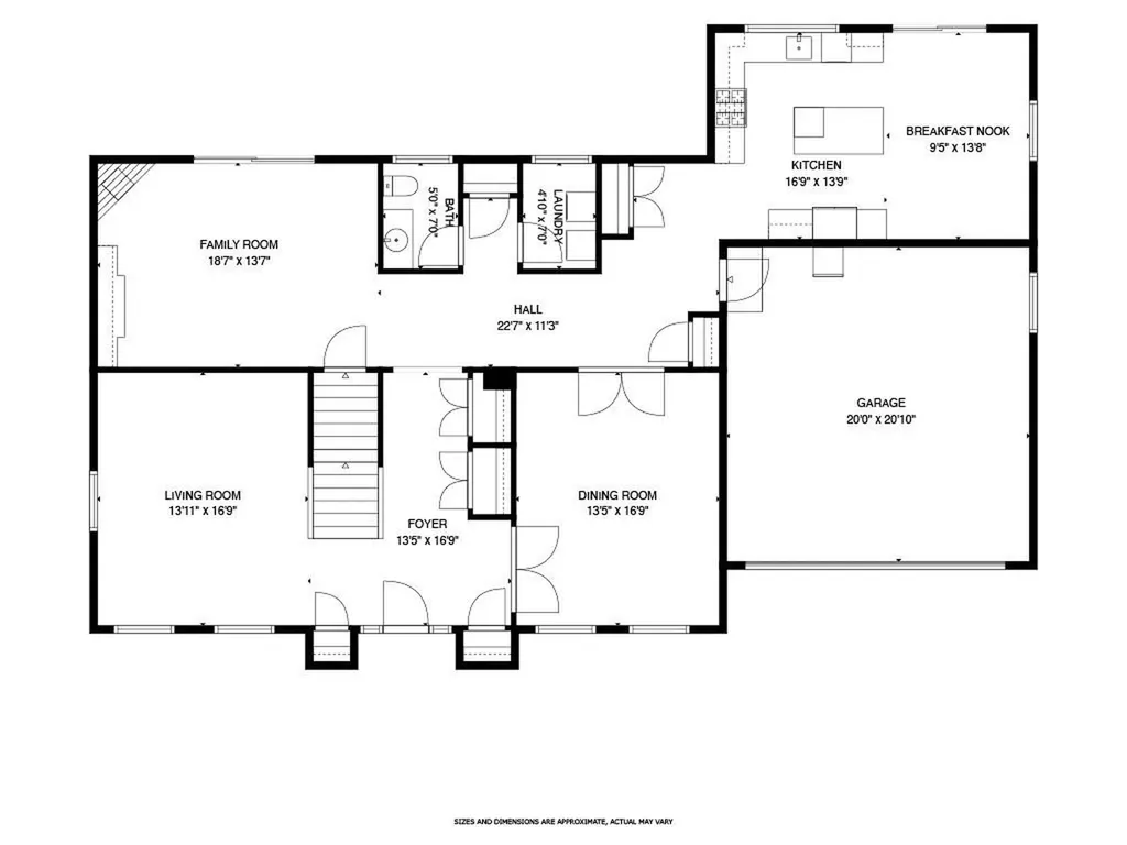 1 Mallard Cove Way Barrington RI 02806