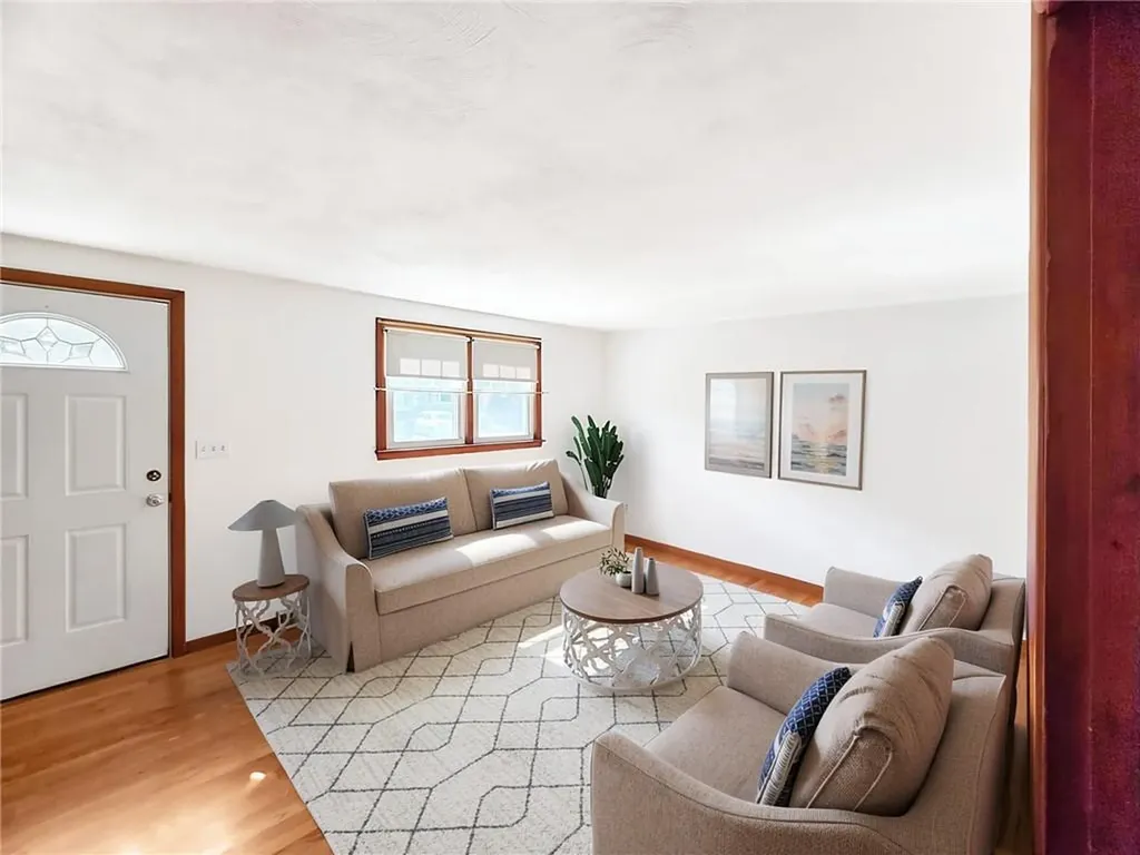 91 Pepin Street West Warwick RI 02893