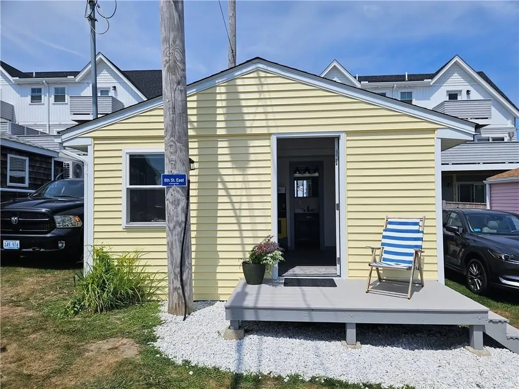 854 L23 Matunuck Beach Road South Kingstown RI 02879