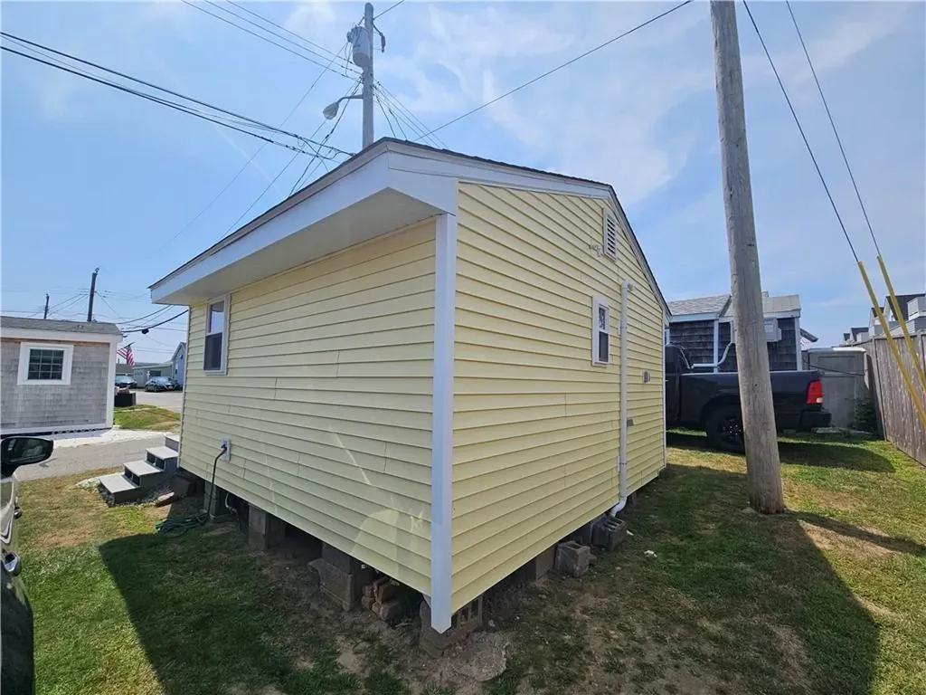 854 L23 Matunuck Beach Road South Kingstown RI 02879