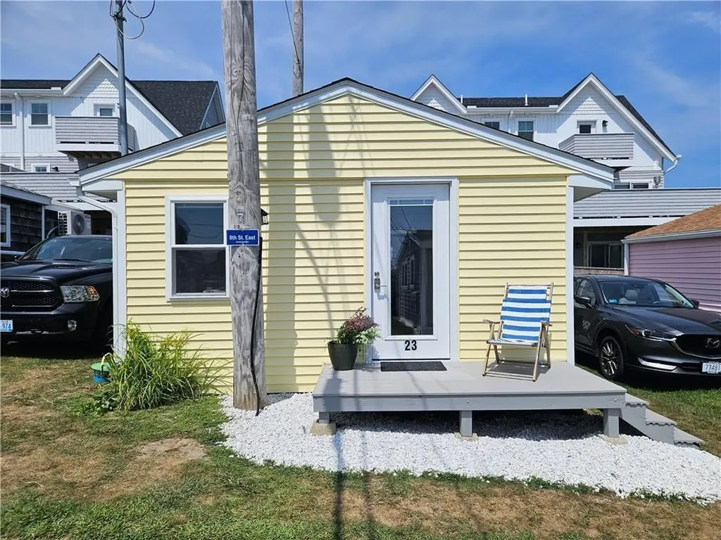 854 L23 Matunuck Beach Road South Kingstown RI 02879