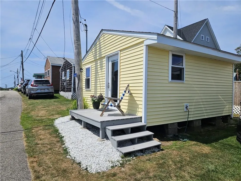 854 L23 Matunuck Beach Road South Kingstown RI 02879