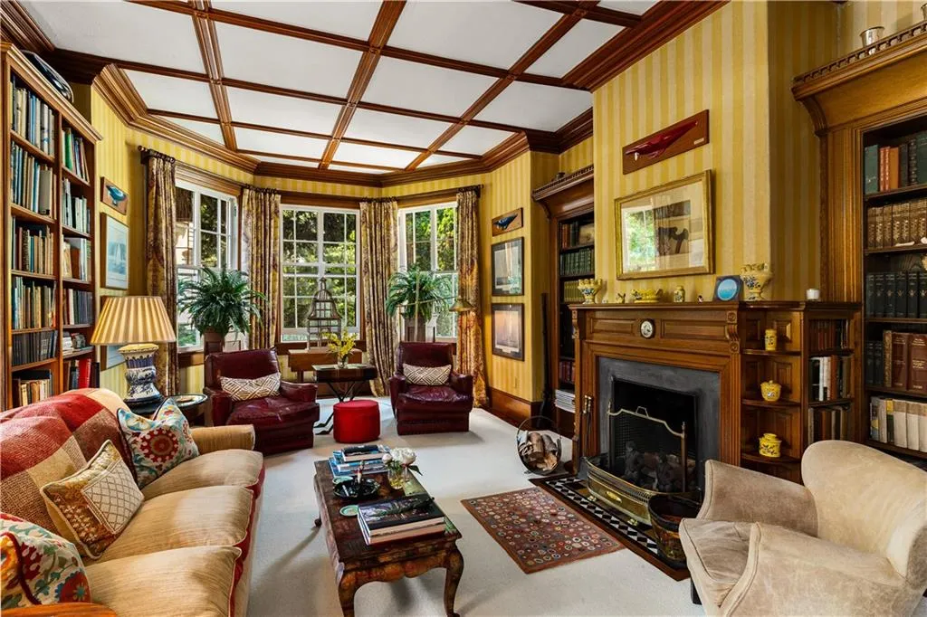 701 Bellevue Avenue Newport RI 02840