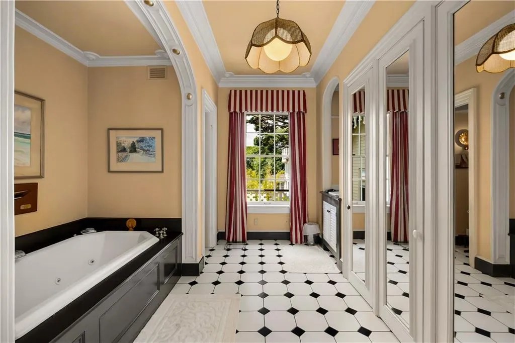 701 Bellevue Avenue Newport RI 02840