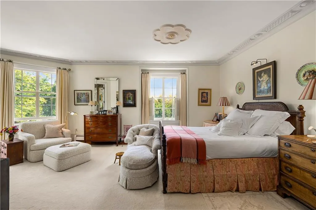 701 Bellevue Avenue Newport RI 02840