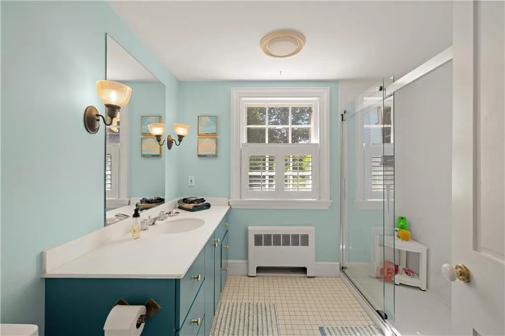 701 Bellevue Avenue Newport RI 02840